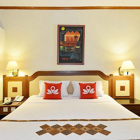 Zen Rooms Jogja Cendrawasih Pakualaman Exteriér fotografie