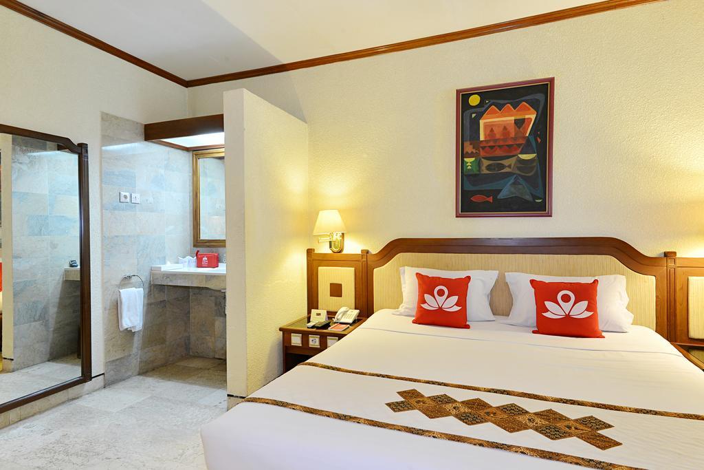 Zen Rooms Jogja Cendrawasih Pakualaman Exteriér fotografie