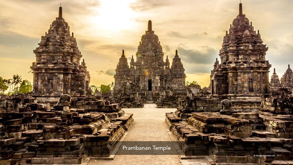 Zen Rooms Jogja Cendrawasih Pakualaman Exteriér fotografie