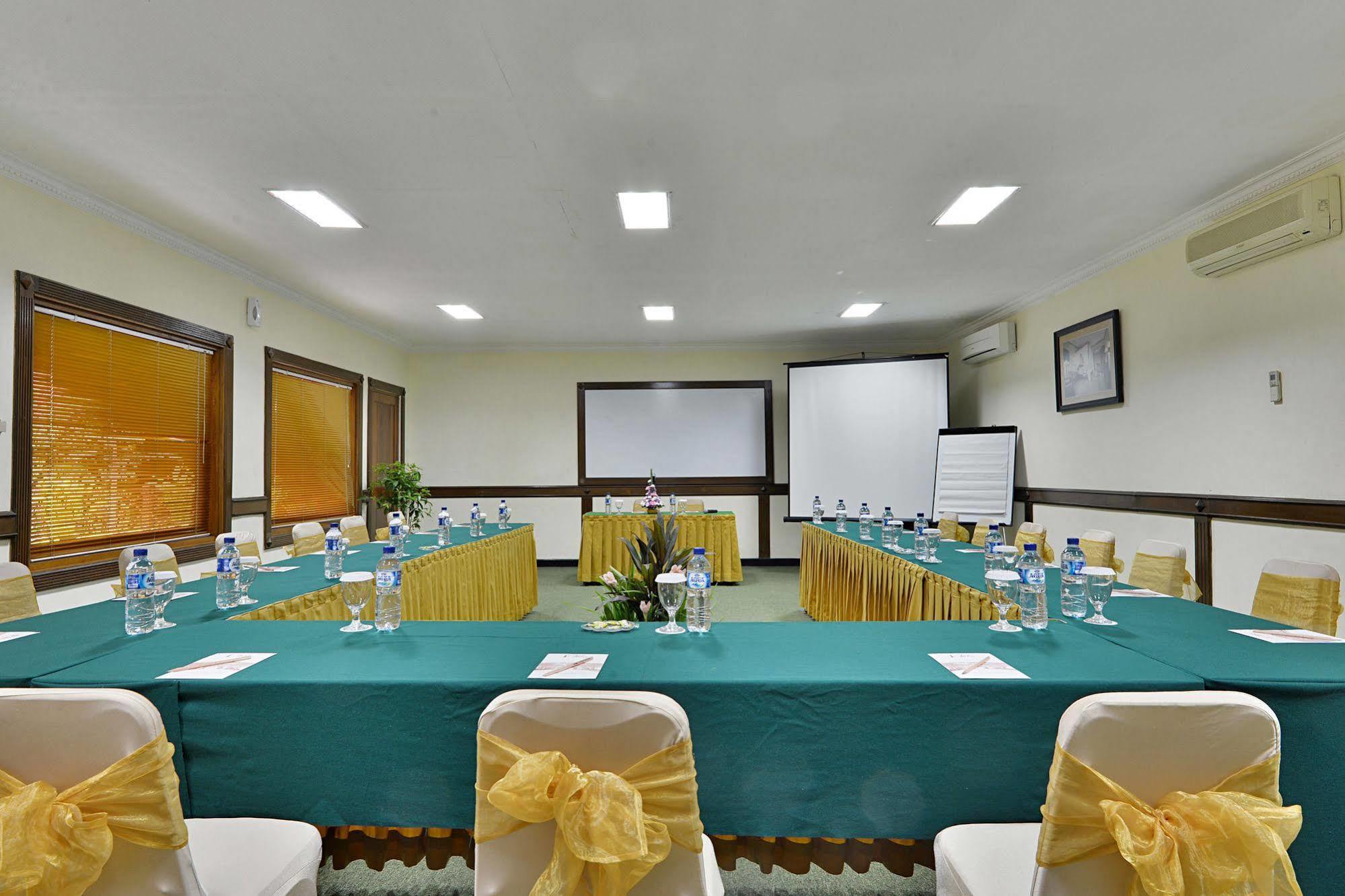 Zen Rooms Jogja Cendrawasih Pakualaman Exteriér fotografie