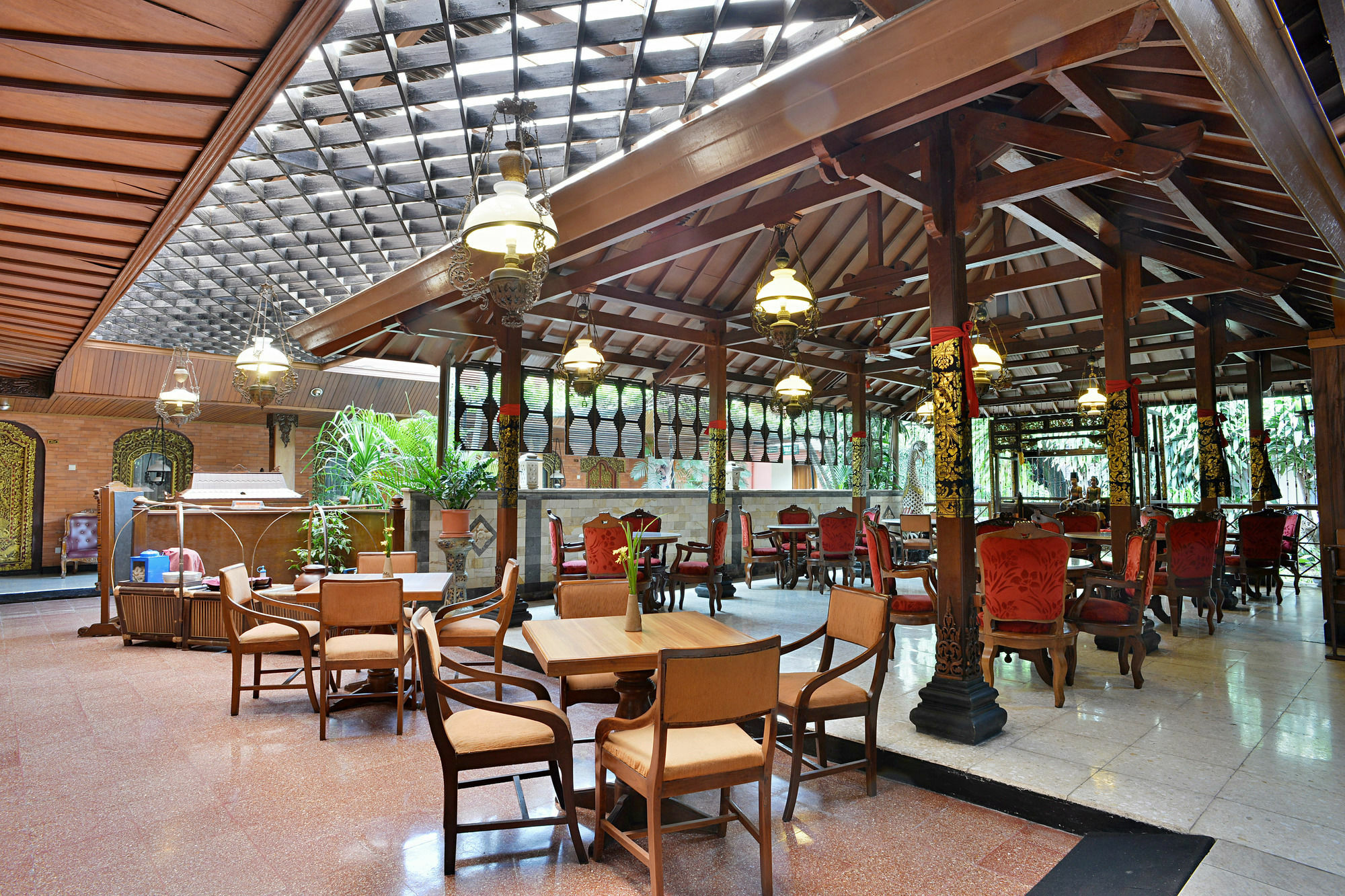 Zen Rooms Jogja Cendrawasih Pakualaman Exteriér fotografie