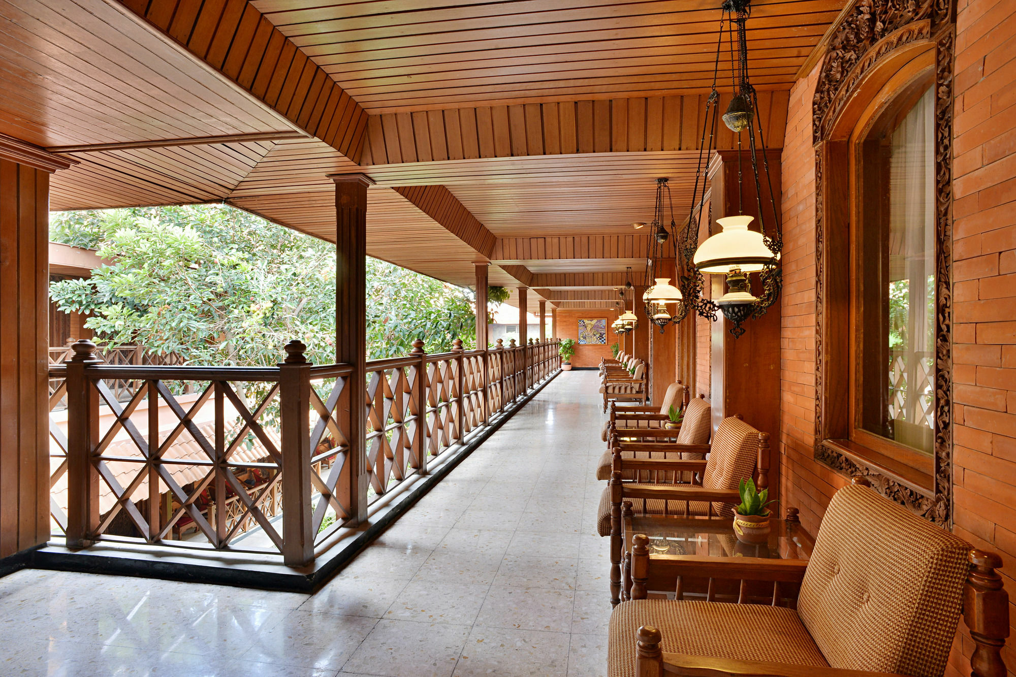 Zen Rooms Jogja Cendrawasih Pakualaman Exteriér fotografie